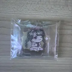 FRUITS ZIPPER松本かれん アクスタ