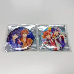 ななじぇる 缶バ まとめ売り Summer すとねく 等身