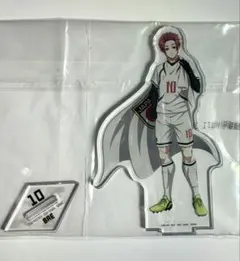 2025年最新】糸師冴 一番くじの人気アイテム - メルカリ