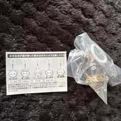 ちいかわめじるしアクセサリー　うさぎ