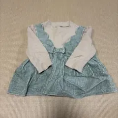 mamaraku ワンピース　80