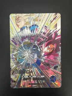 ドラゴンボールスーパーダイバーズ SDV5-SEC 孫悟空 最安値