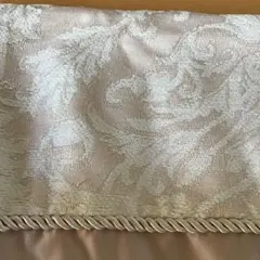 未使用☆Francfranc 掛け布団カバー LUBLESSE ダブルサイズのサムネイル