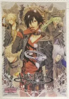 2026年最新】amnesia アクリルスタンドの人気アイテム - メルカリ