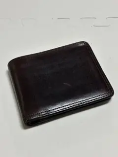 コルボ　CORBO. 二つ折り財布のサムネイル