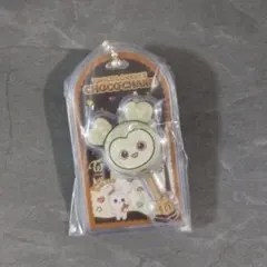 TWICE LOVELYS チョコがけボーロ＆チャーム ダブリー　ダヒョン