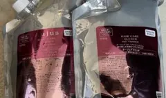 オージュア　クエンチ　シャンプートリートメント1000ml