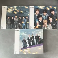 2026年最新】sixtones cd まとめ売りの人気アイテム - メルカリ