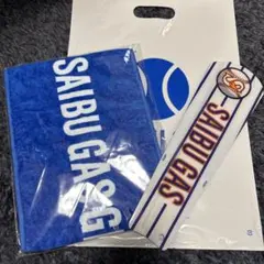 都市対抗野球 西部ガス 応援グッズのサムネイル