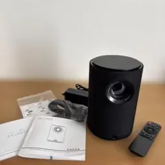 NX-1 プロジェクター 本体 Fire TV Stick付 NX-1 プロジェクター 本体 Fire TV Stick付 - メルカリ