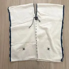 えみおわす　カレン族シャツ