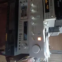YAMAHA A-6a プリメインアンプのサムネイル