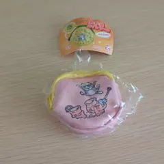 仕事猫コインケース