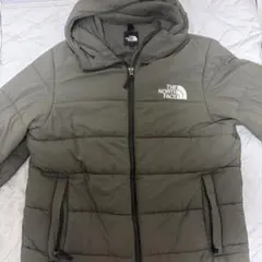 未使用に近い美品‼️ノースフェイス トランゴパーカ 人気ニュートープ