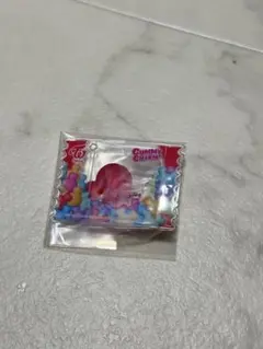 TWICE LOVELYS グミ＆チャーム ポーチつき チェヨン
