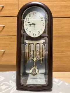 2026年最新】リズム時計 からくり時計の人気アイテム - メルカリ