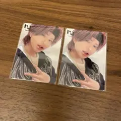 松田迅 タワレコオンライントレカ