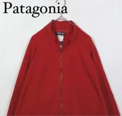 状態考慮　パタゴニア Patagoniaシンチラ ジャケット フリース　L