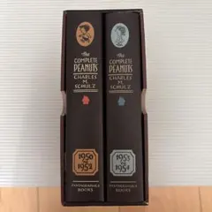 The Complete Peanuts 1967-1970 2冊スヌーピー洋書 - メルカリ