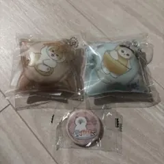 mofusand × くら寿司 コラボ ビッくらポン