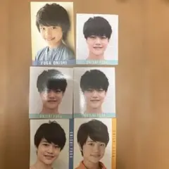 2026年最新】重岡大毅 デタカの人気アイテム - メルカリ