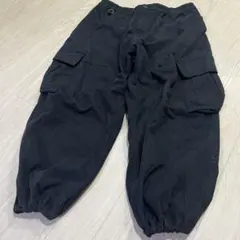 MFCSTORE エムエフシーストア ドボンパンツ　XL ブラックのサムネイル