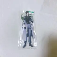 にじさんじEN アクスタ　ジール・ギンジョウカ