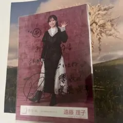 谷口愛李 櫻坂46 5th Anniversary ドレス 生写真 直筆サイン - メルカリ