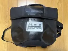 2025年最新】ブロンプトン mini-o-bagの人気アイテム - メルカリ