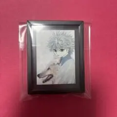 2026年最新】hunter×hunter コマコレ 第2弾の人気アイテム - メルカリ
