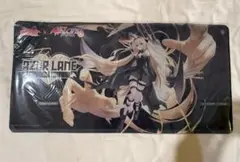 アズールレーン　To LOVEる-とらぶる-ダークネス　金色の闇　プレイマット