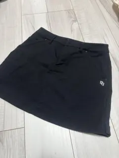 8yards スカート ボンディング ショート 台形 スウェット ブラック 8yards スカート ボンディング ショート 台形 スウェット ブラック