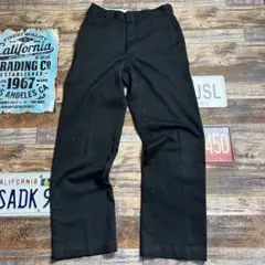 り*ょ様 Dickies 874 USA製 90s TALONジップ ワークパン