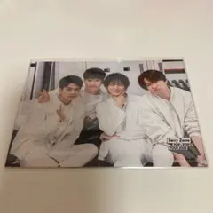 SexyZone 混合 フォトセット