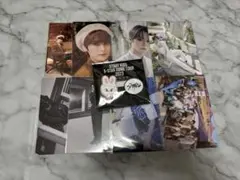 straykids リノ 日本ラントレまとめ売り