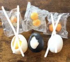 水系　卵　ウォーターボール 6点　まとめ売り