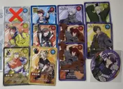 ツキプロ　ツキウタ。　COT部