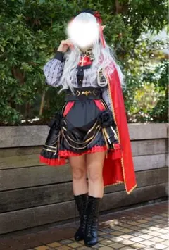 2026年最新】サーニャ コスプレの人気アイテム - メルカリ