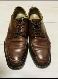 【コールハーン】メンズ ドレスシューズ C04607 サイズ 8 イタリア製