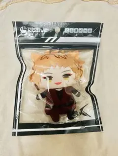 にじさんじ 伏見ガク　にじぱぺっと　咎人