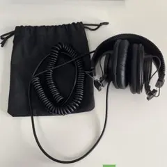 SONY MDR-7506 モニターヘッドホンのサムネイル