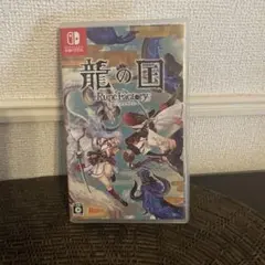 Switch 龍の国 ルーンファクトリー