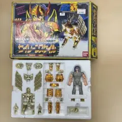 聖闘士星矢　セイレーンスケイル