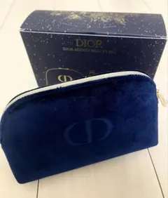 クリスマスコフレ ポーチ