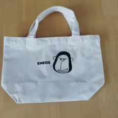 ENEOS エネゴリくん ミニトートバッグ
