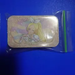 プリキュア　すらいどきゃん　キュアリズム