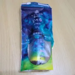 レジン 星の雫 30グラム UV-LED Resin HARD 30g