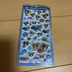 新品 うるちゅる パワパフ バブルス 正規品 カミオジャパン