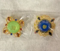 スタライ リンライ 真 ジュン あんスタ