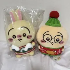 2025年最新】ちいかわ くじ エニマイ うさぎの人気アイテム